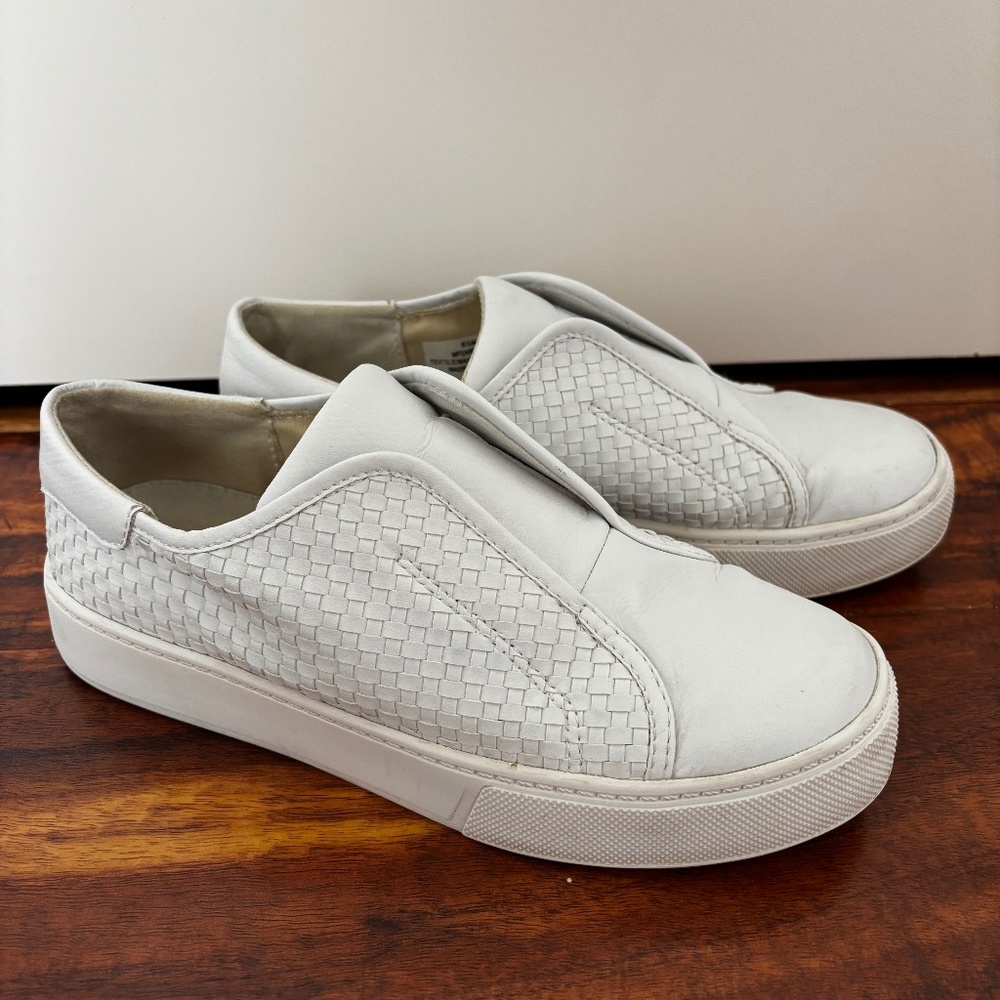 Marc Fisher Sanela Sneakers - Size 6.5